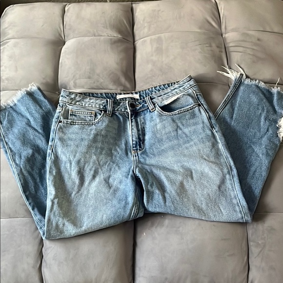 “Hidden- Wide Leg Jeans: Womens Size 29” - Picture 1 of 8